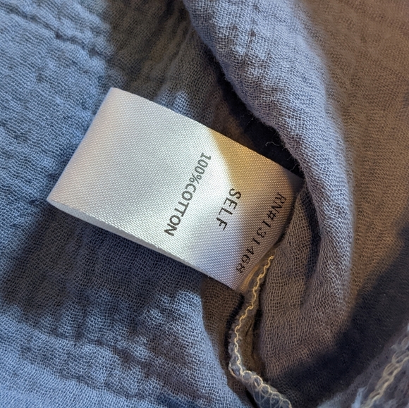 Avery Rayne Ombre Top - Picture 6 of 6